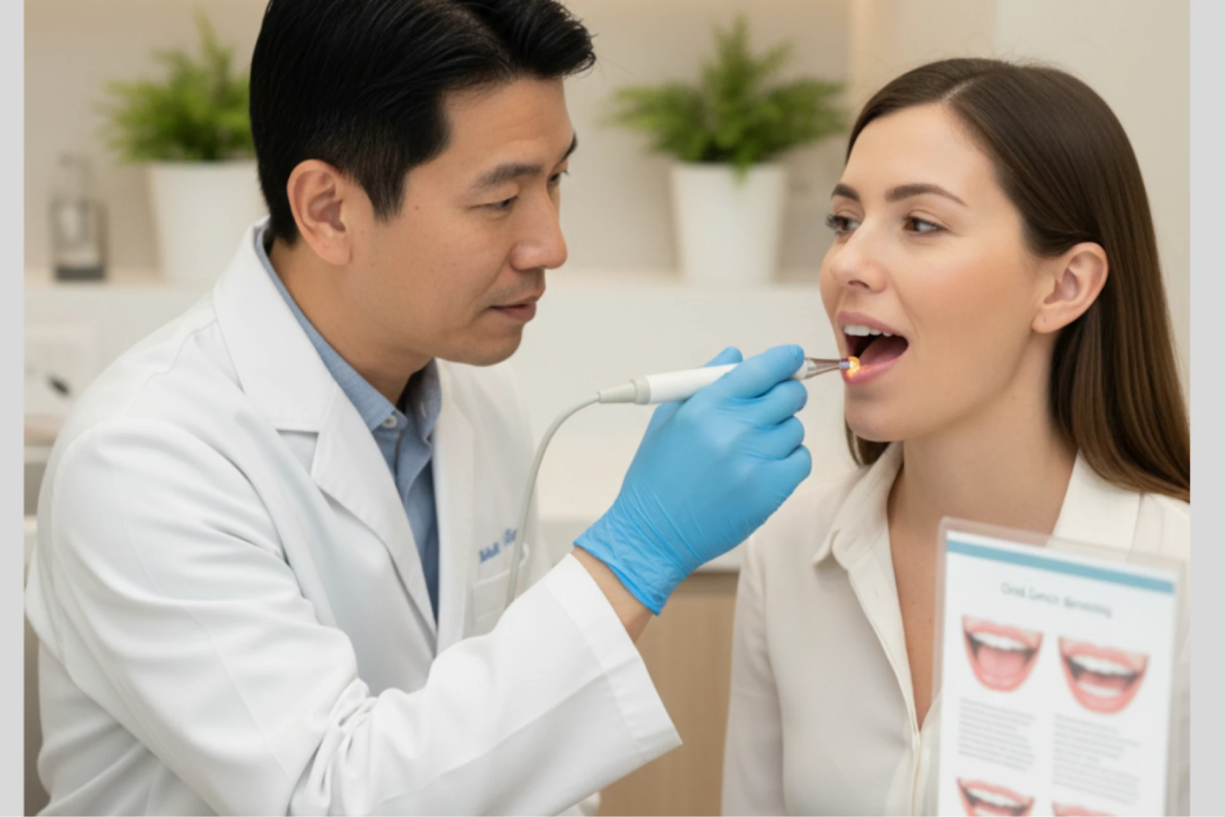 lleveza full-arch dental implant clinic in Rancho Cucamonga