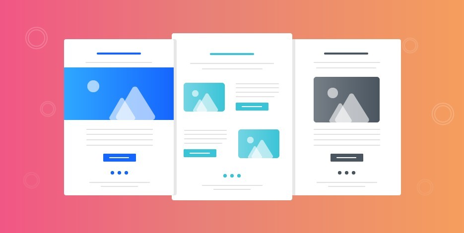 Email Newsletter Design: Structuring The Perfect Newsletter in 2020