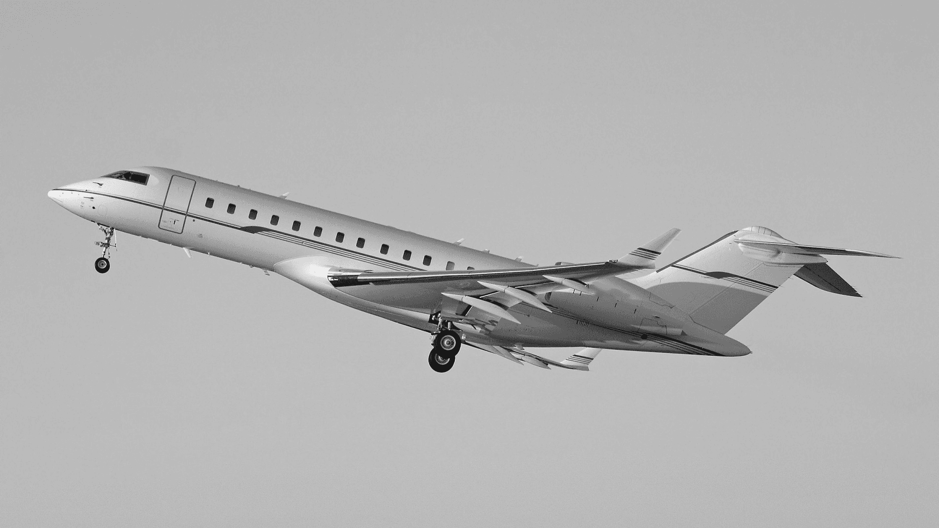 Bombardier Global Express