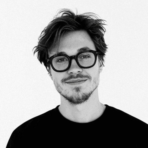 Avatar of the website author