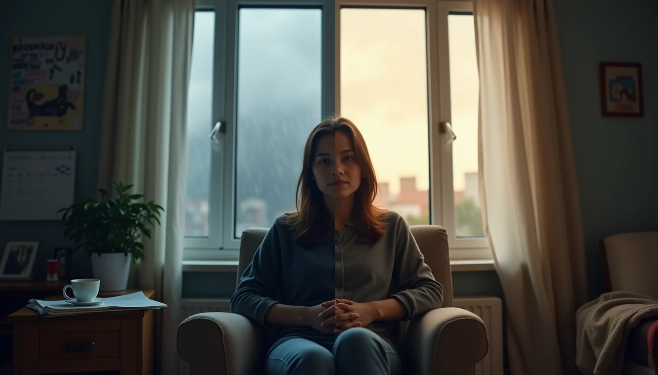 Treating the 'Climate,' Not the 'Weather' – A Long-Term Protocol for Persistent Depressive Disorder