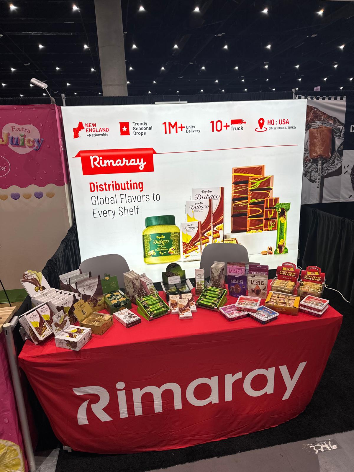 Winter Fancy Food Show — photo 3