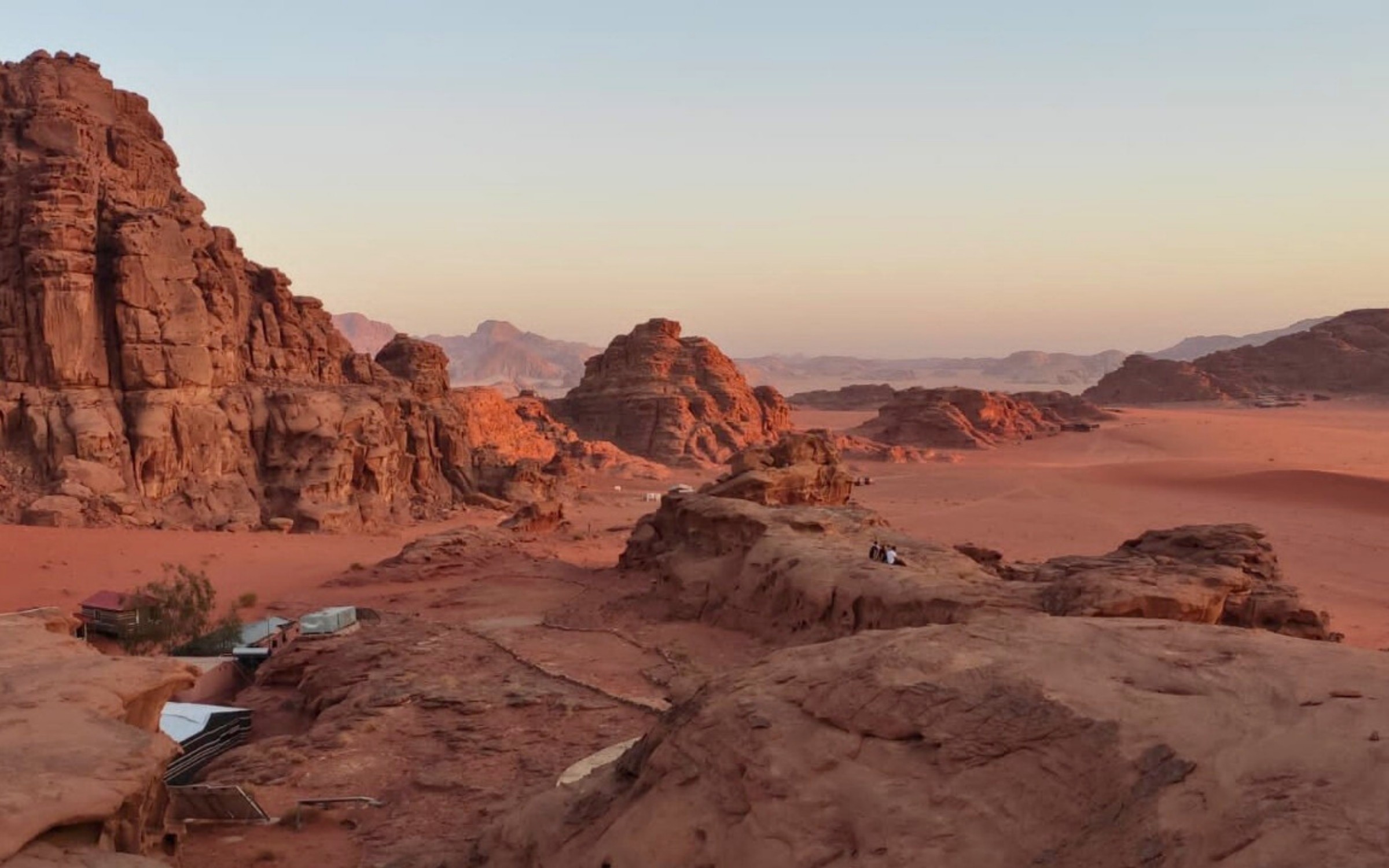Cinque Terre på egen hand