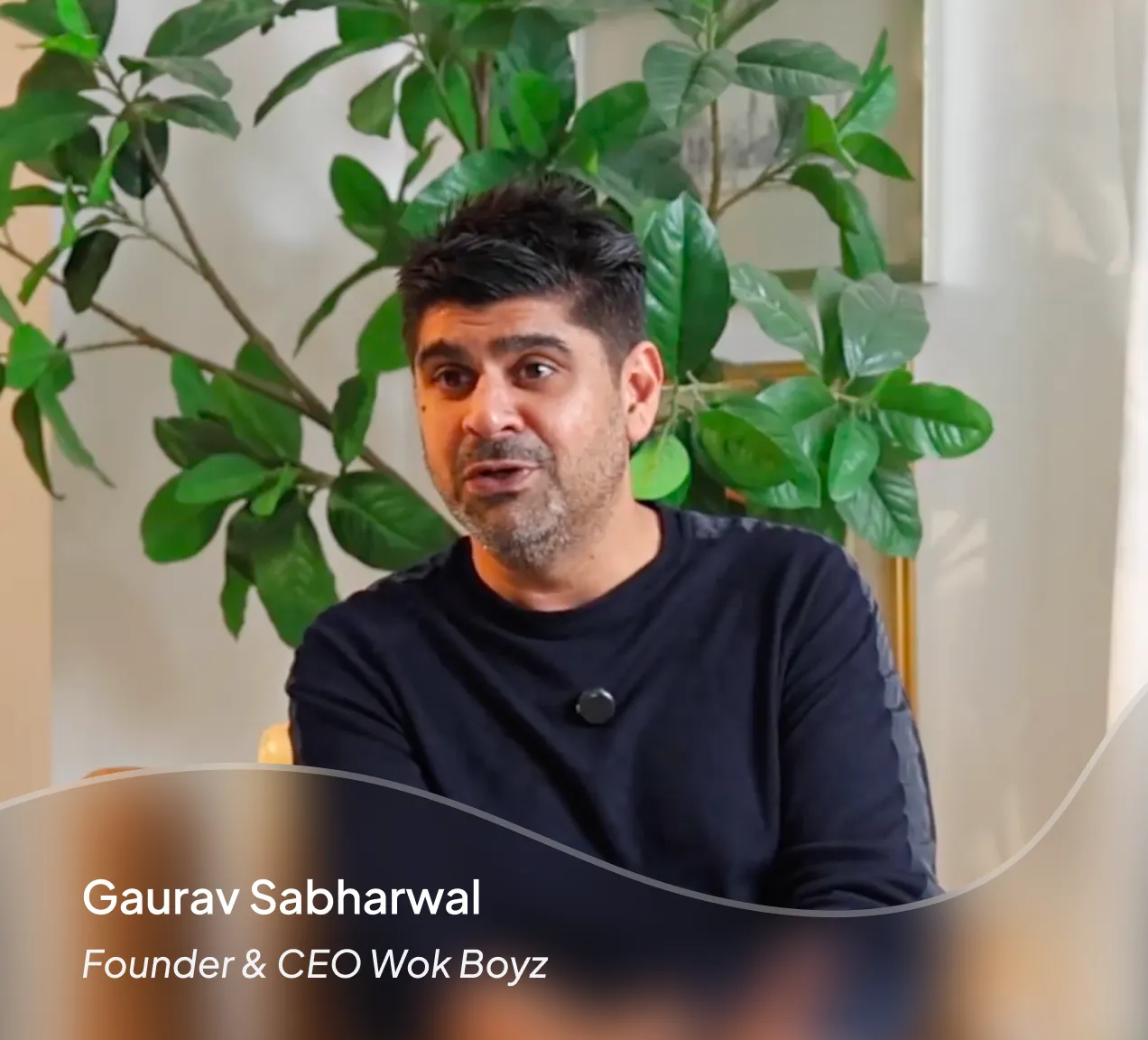 Hospitality, F&B & Tourism