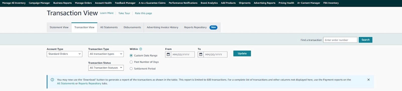 Step-by-step action plan: How to access and use the tool today