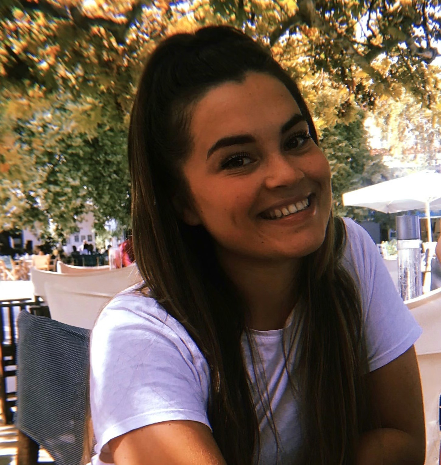 Angel Mirte on being a full-time nanny