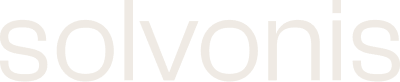 Solvonis logo