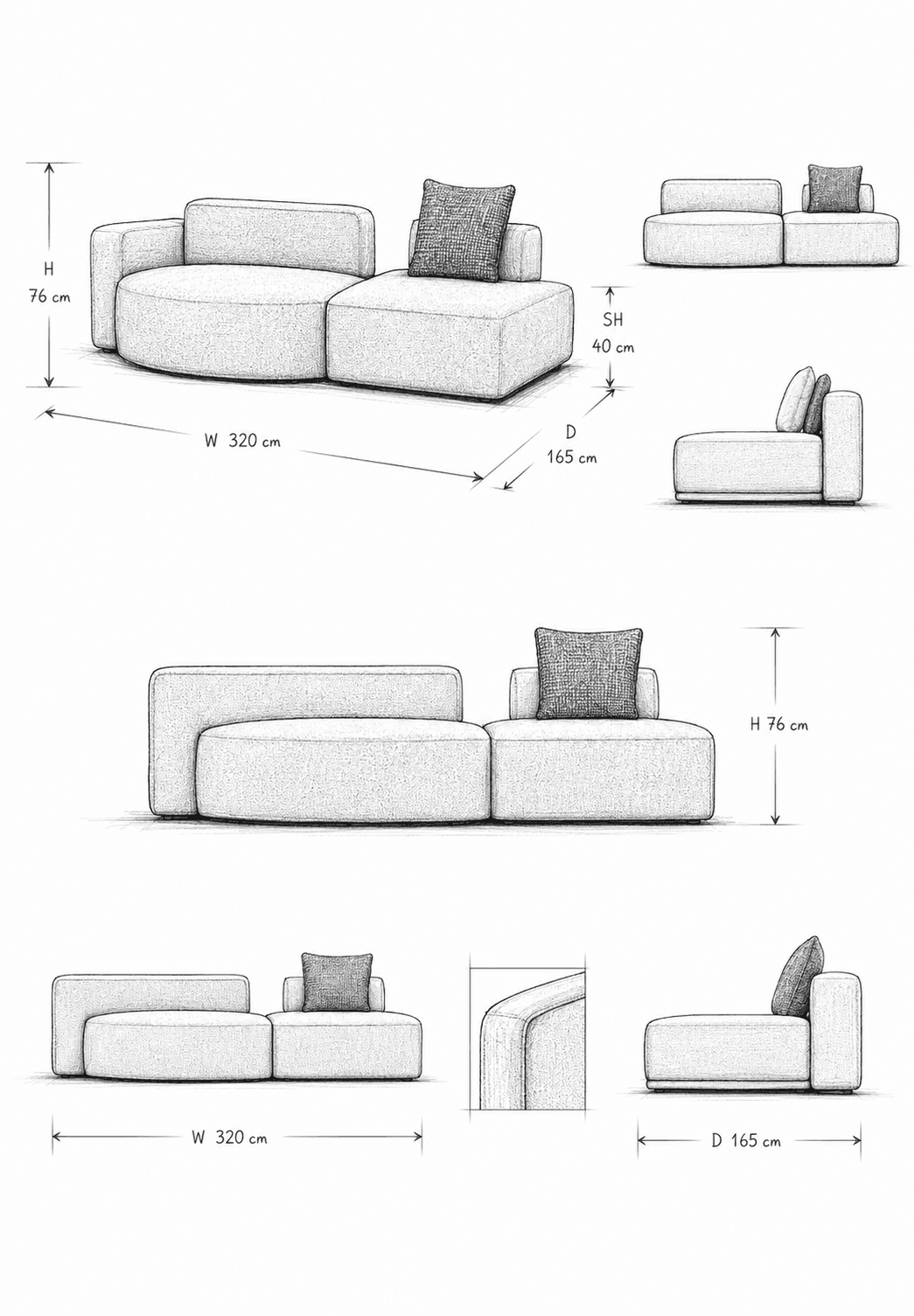 plan chair