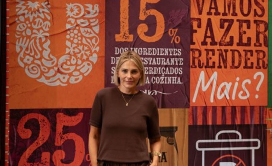 Unilever e Iris Worldwide criam a Casa Zero, uma solução contra desperdício