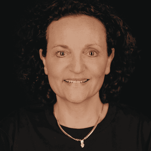 Stefanie Richheimer - VP of CSM and Business Support - Mollie