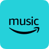 Amazon music Icon