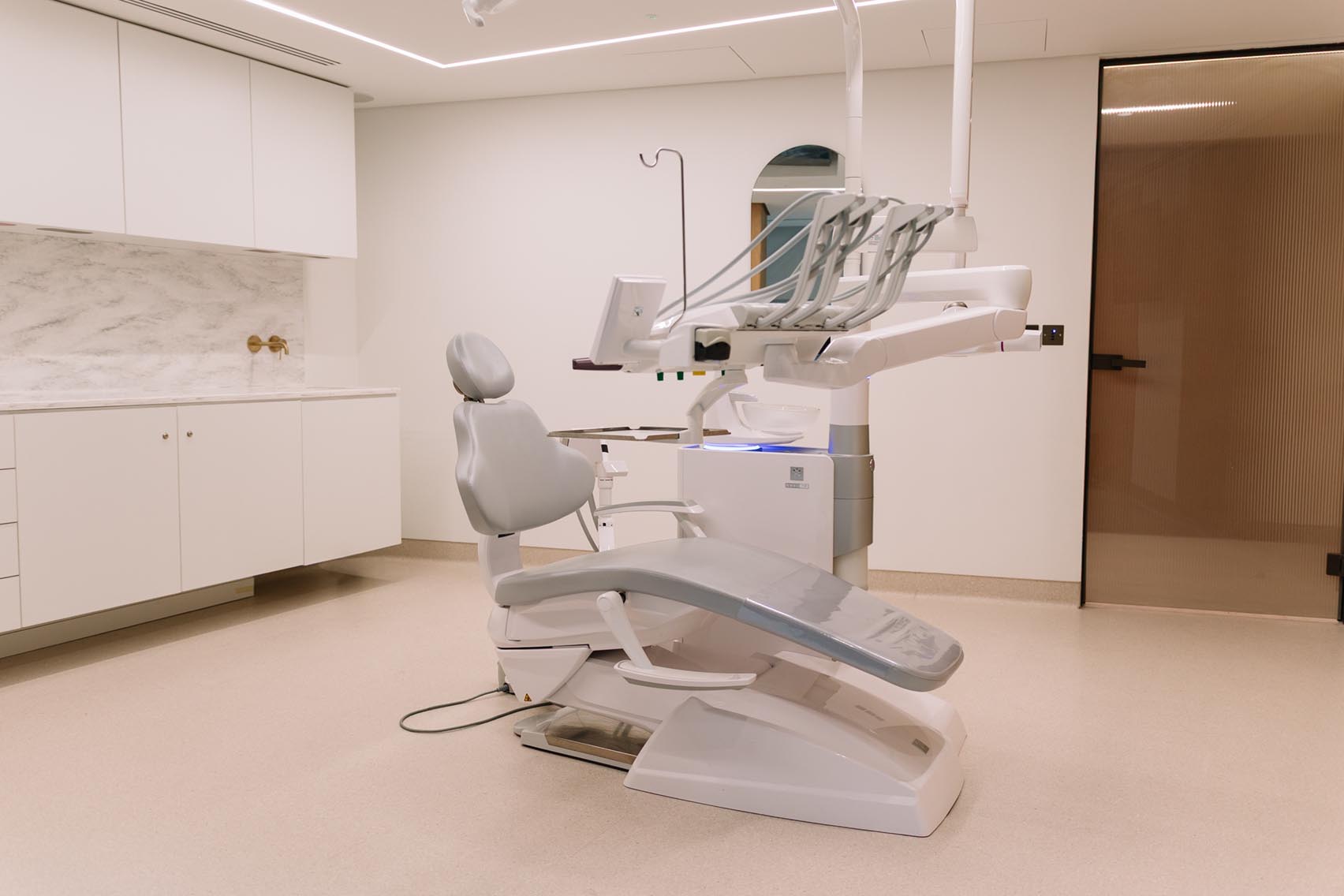 Dr. Amandine Beke, Vere Dental, London