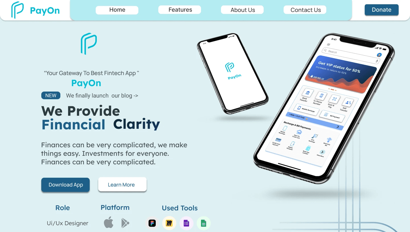 Featured Project Cover Image