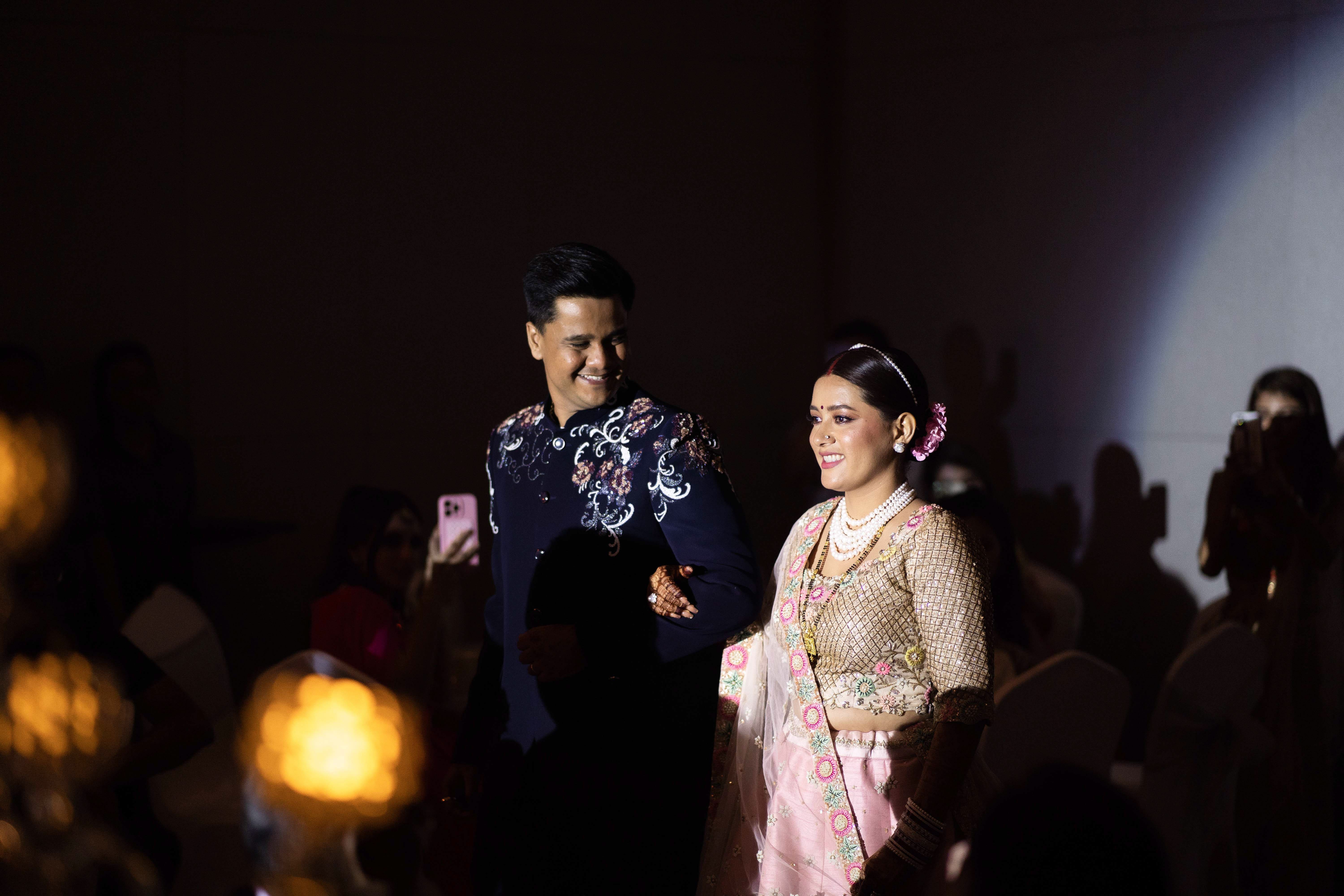 Fashion portrait photography