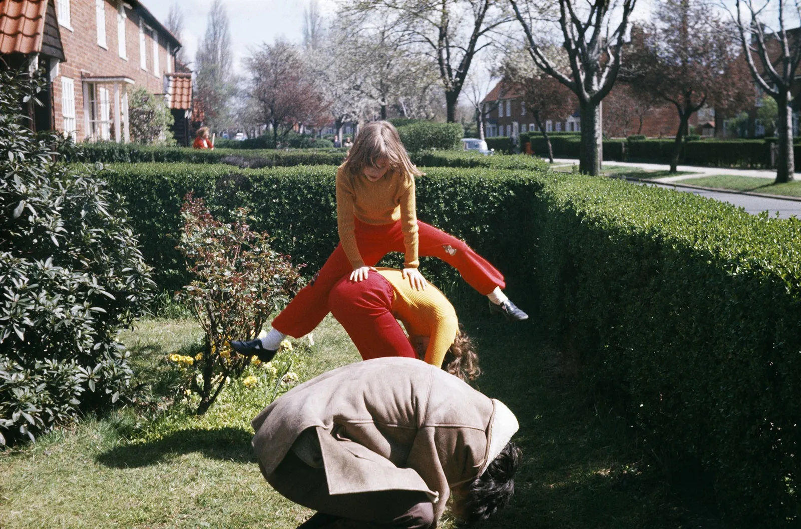 Principles of Legacy 