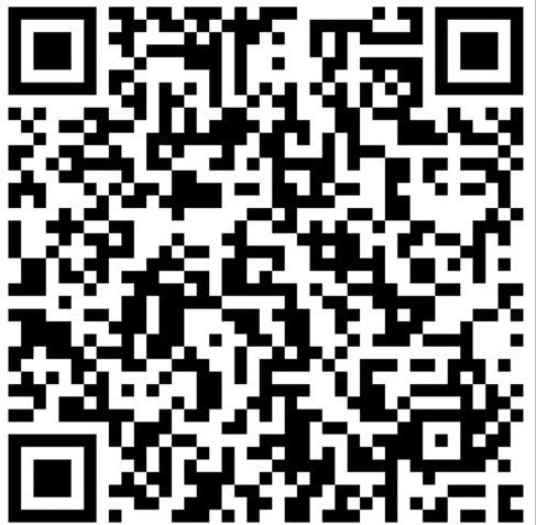 QR Code Pix para pagamento