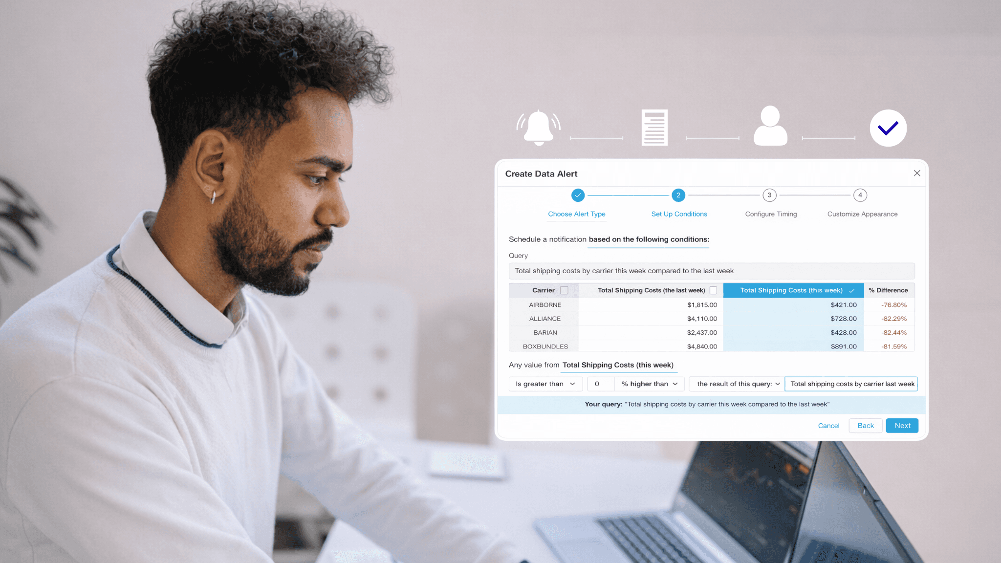 Automated Insights