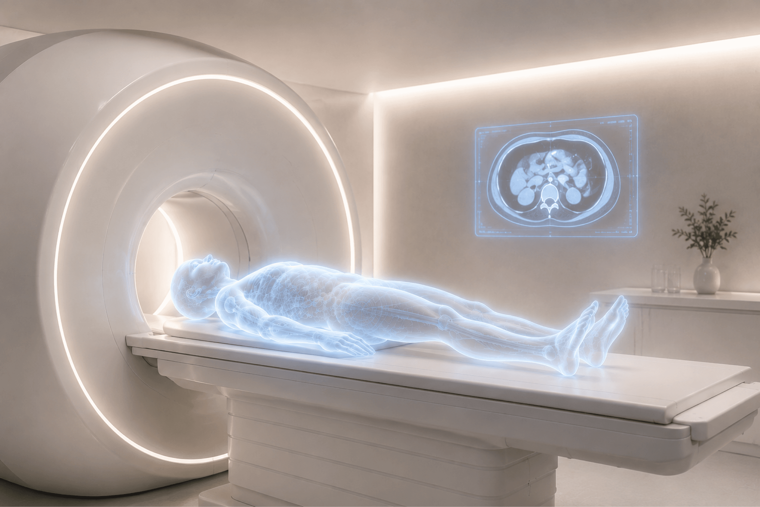 Personalized treatment service