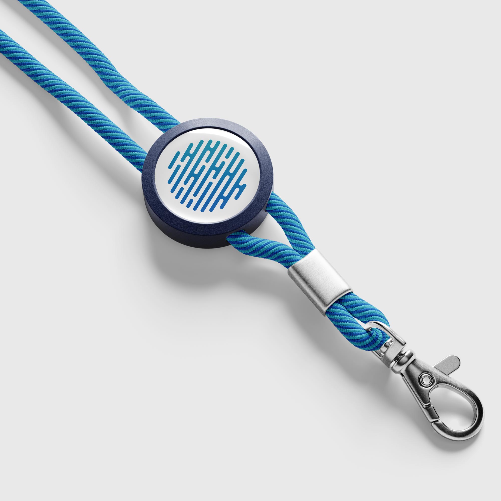 AsTech lanyard