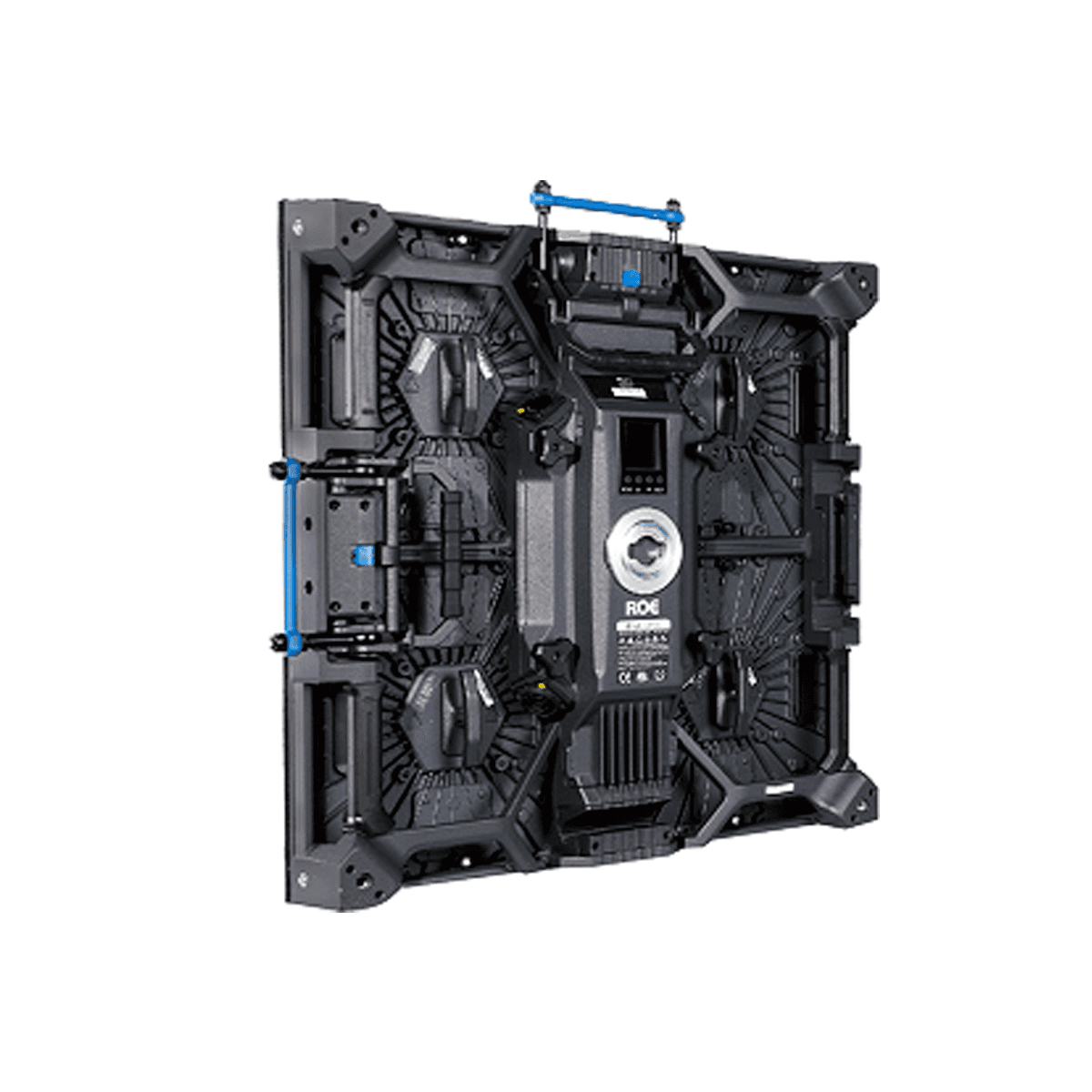 ROE Black Pearl LED 3.91mm