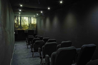 ShippingContainerTheatre