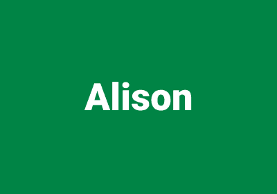 Alison Design