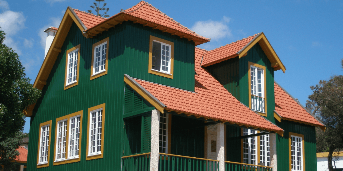 Process to Build a Custom Home 