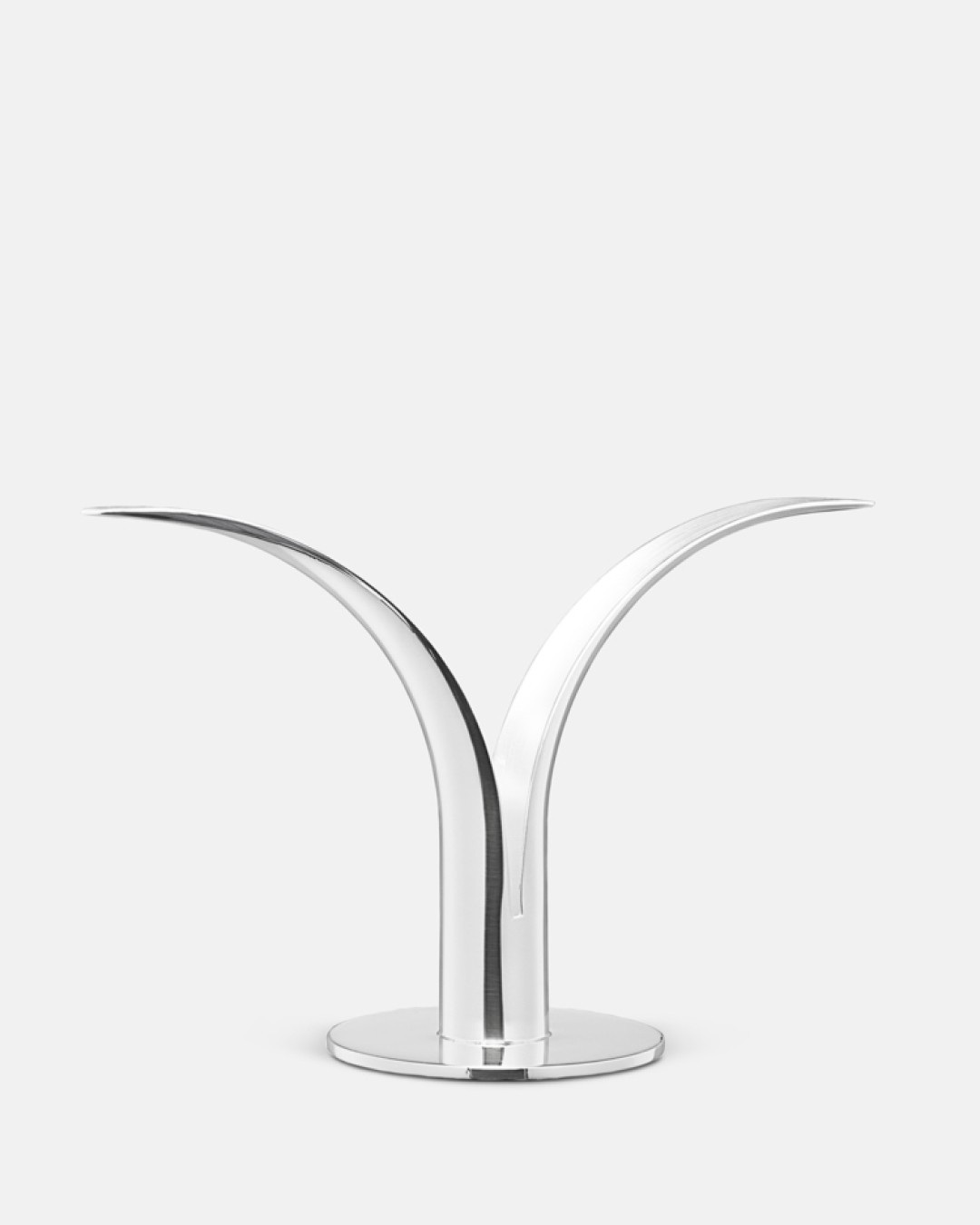 Skultuna, The Lily Candlestick