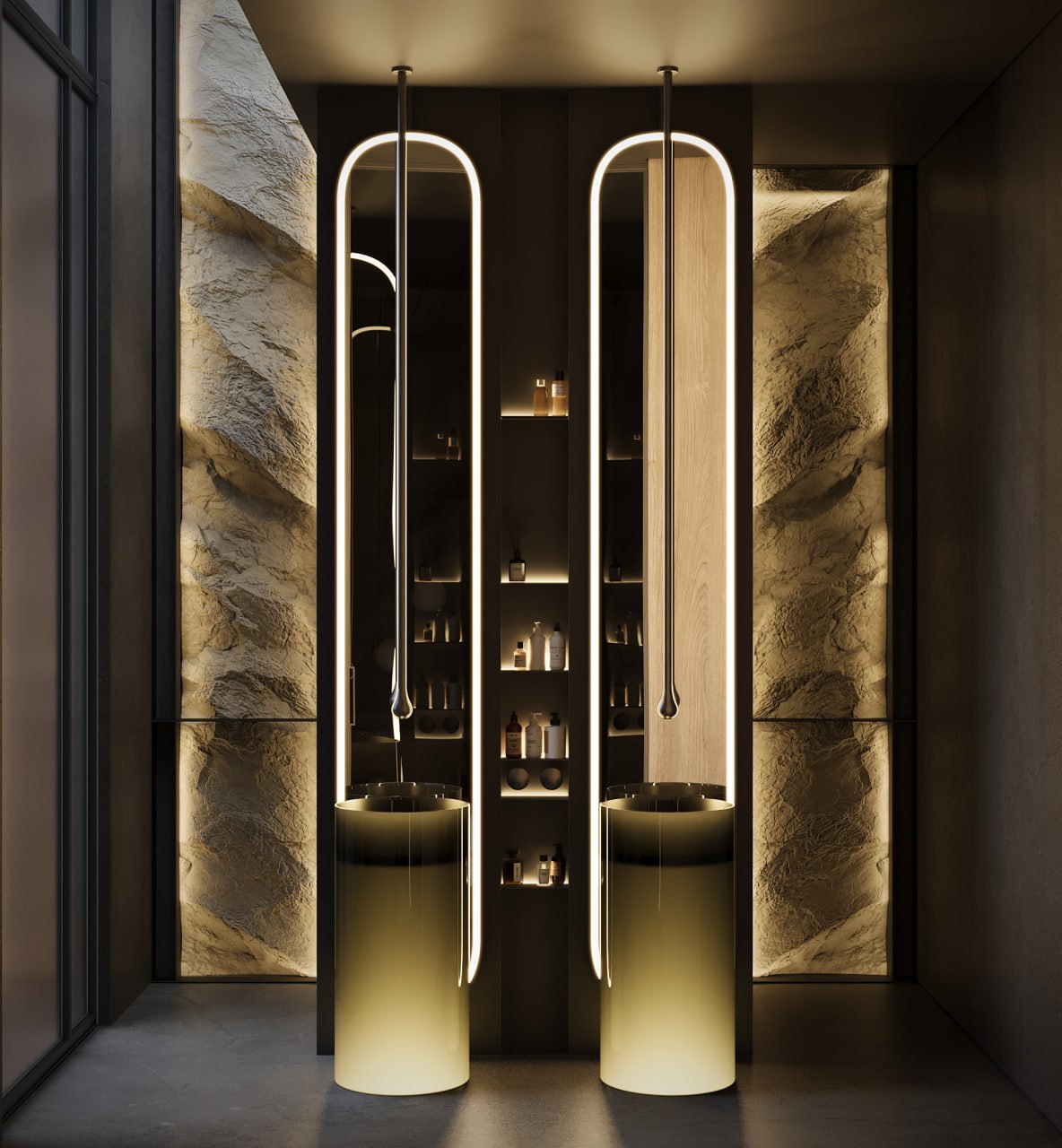 2-bedroom private villa in Y-Way Boutique Hotel, Seseh