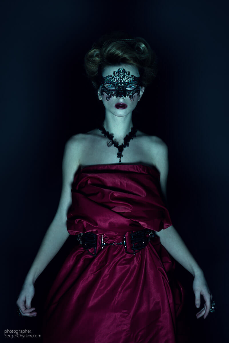 Photorapher Sergei Chyrkov | Фотограф Сергей Чирков