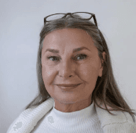 Testimonial headshot