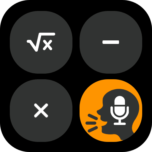 Voice Calculator App