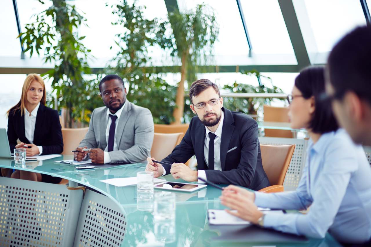 Análise de relacionamentos societários: O que é e para que serve?