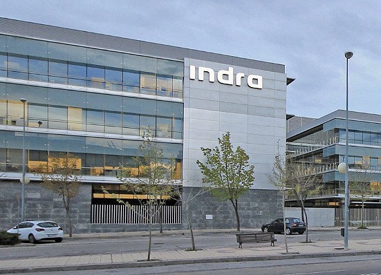 Indra