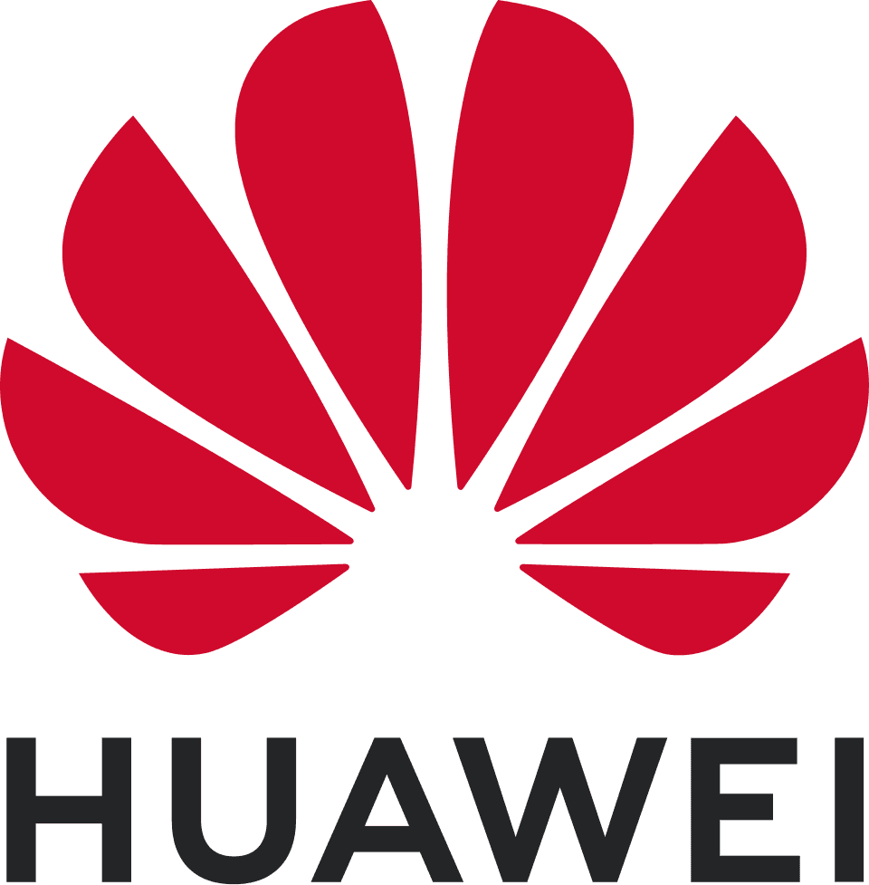 Logo Huawei