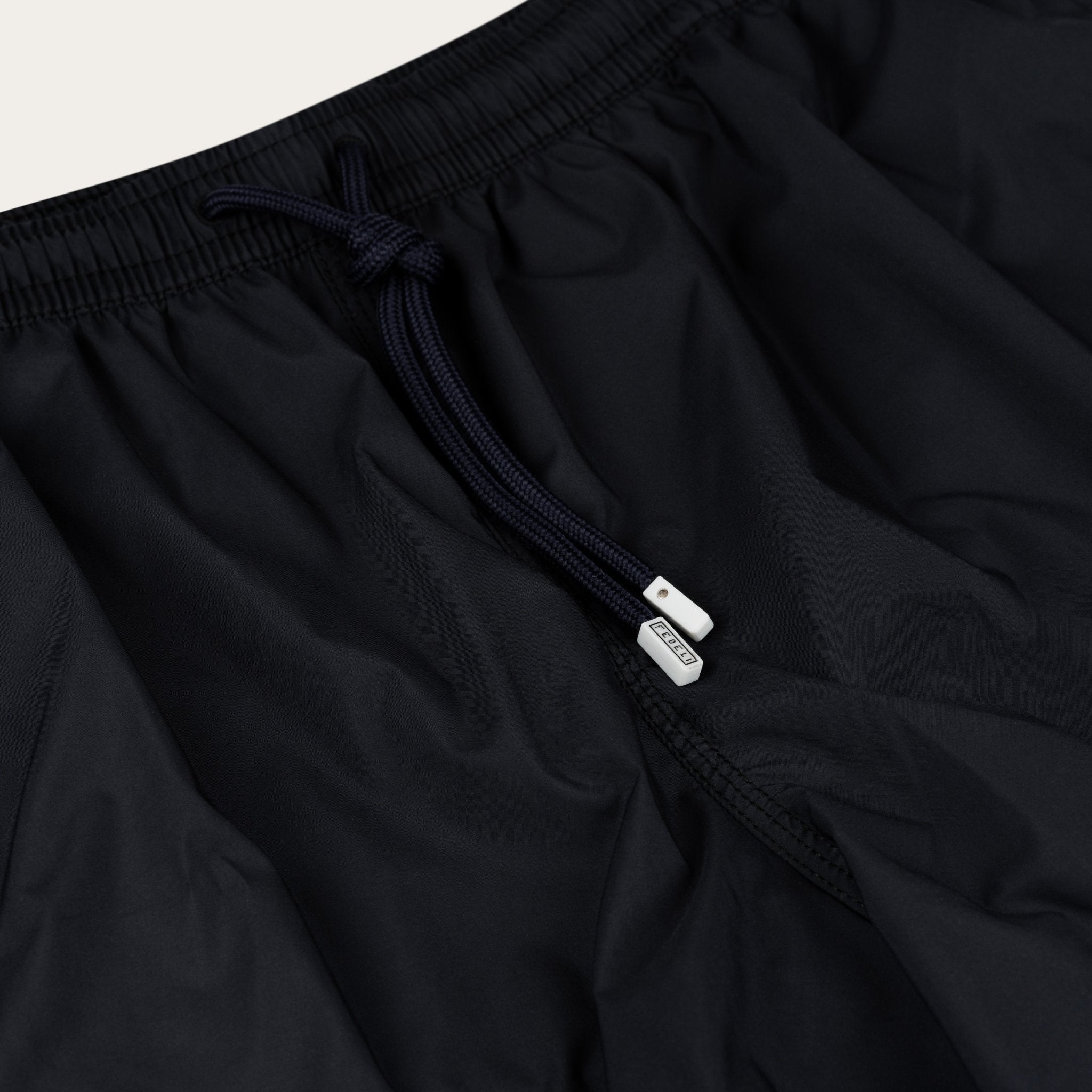 Madeira – The Iconic Swim Trunk – Solid Colours - Mandelli UK