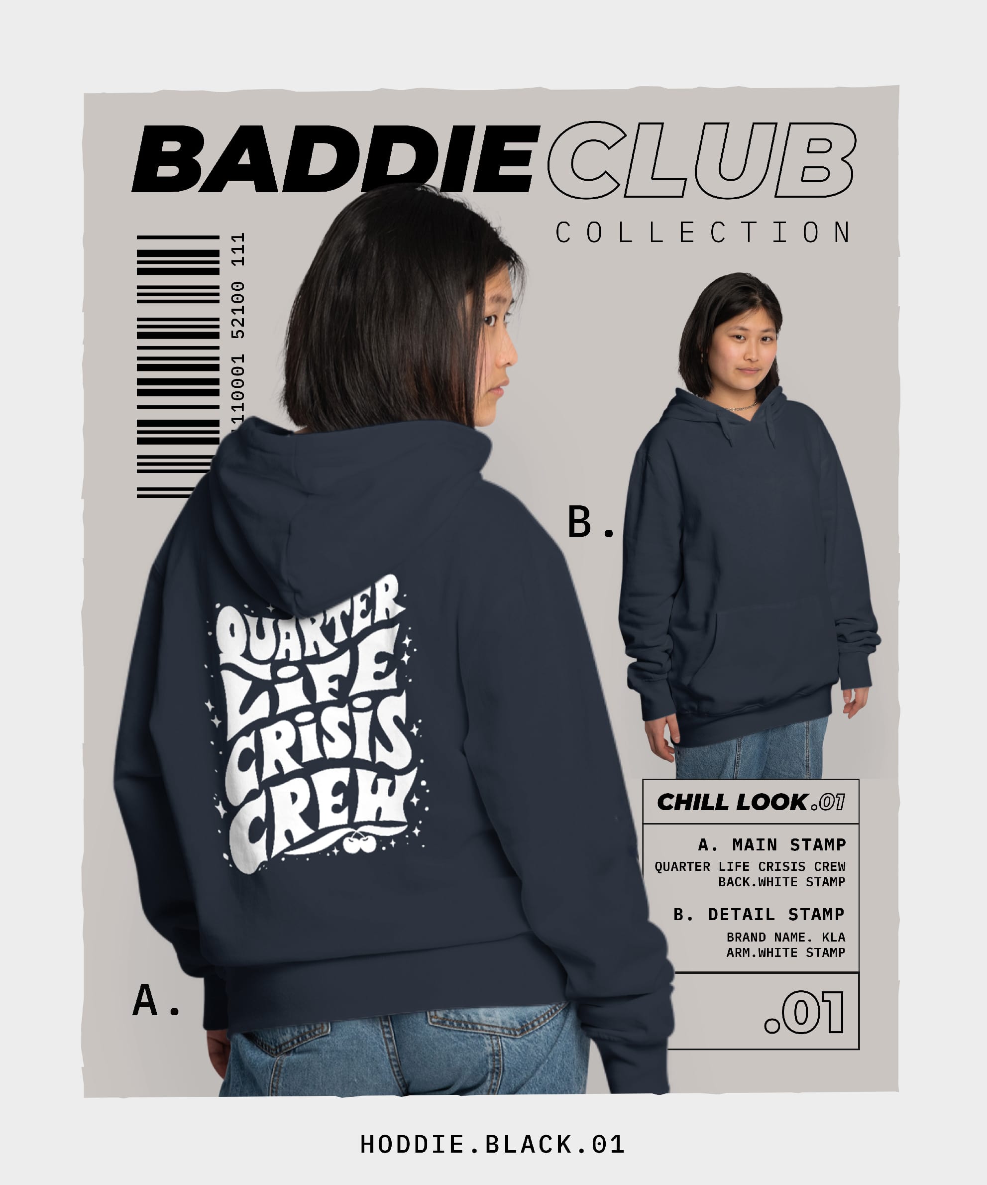 hoodie on creator store