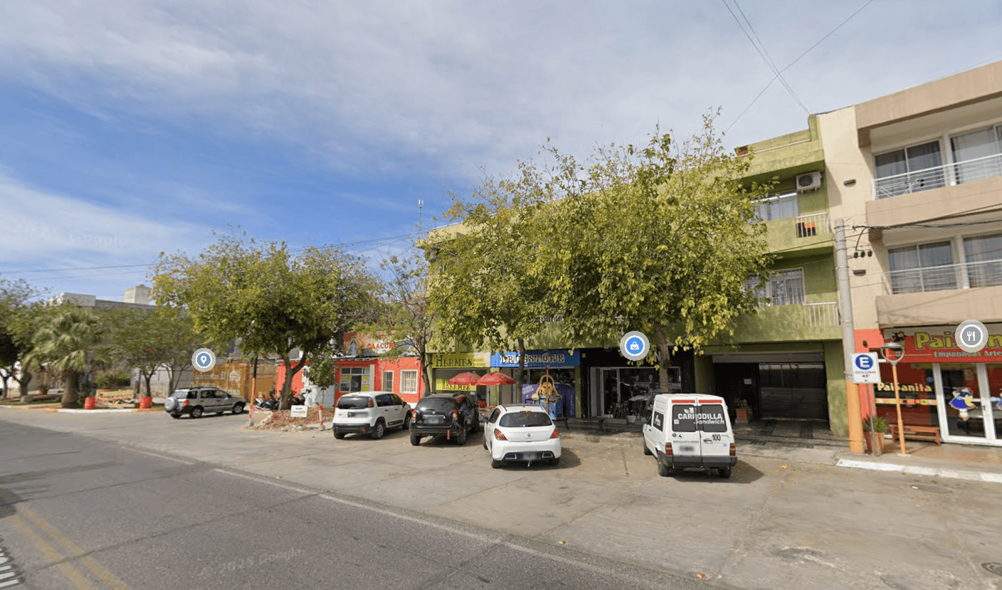 Departamento en venta en Santa Lucía, San Juan