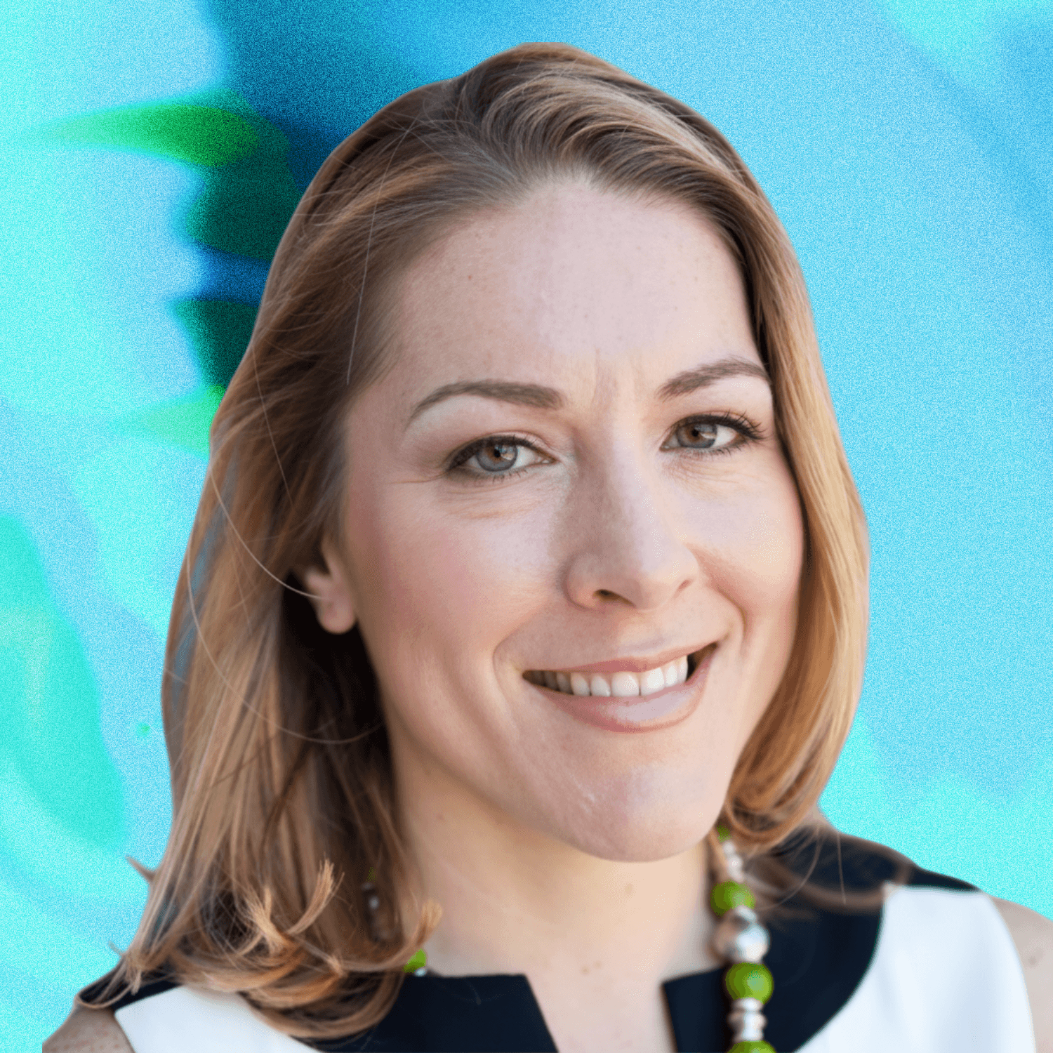 Photo of Alexandra Sepulveda