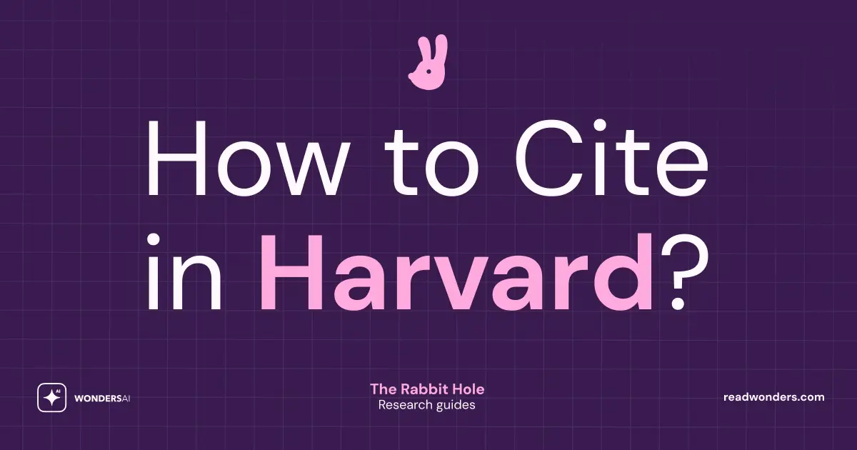 How to Cite In AAA Citation Style Cover