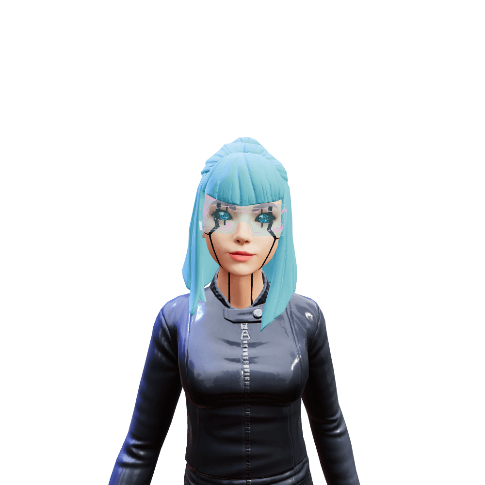 Mike Avatar