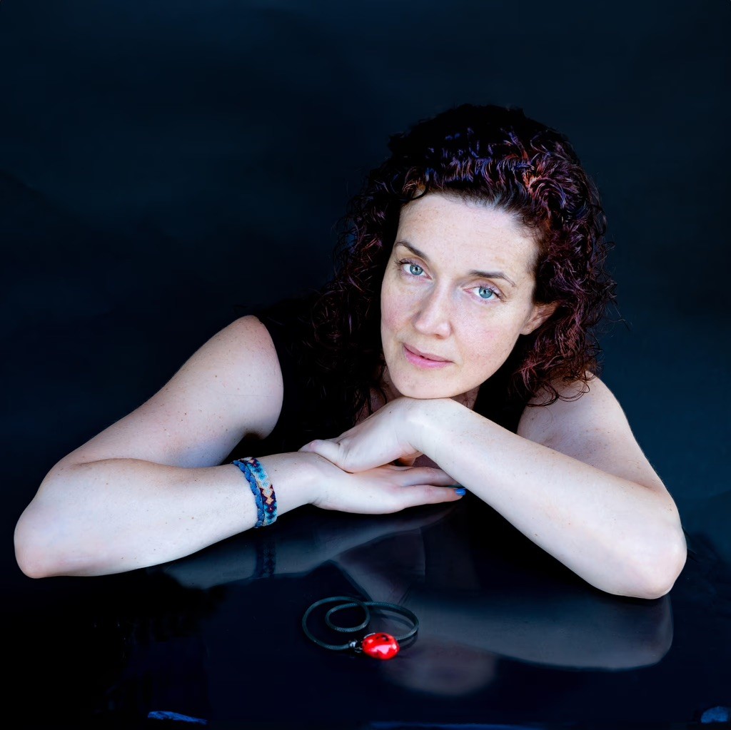 Anna Furman