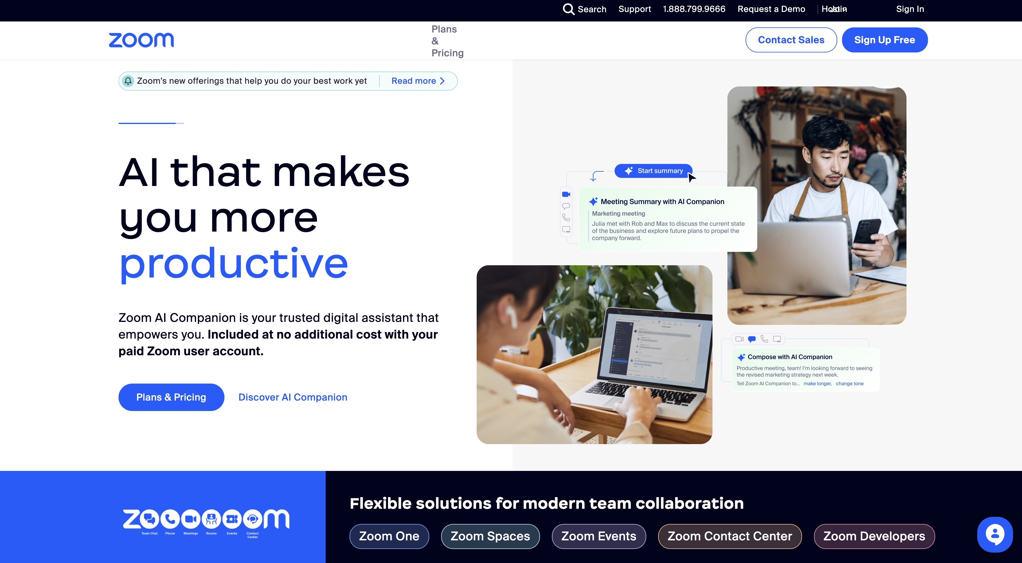 automated meeting scheduling
