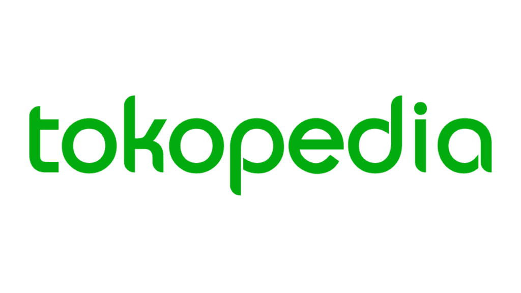 tokopedia logo