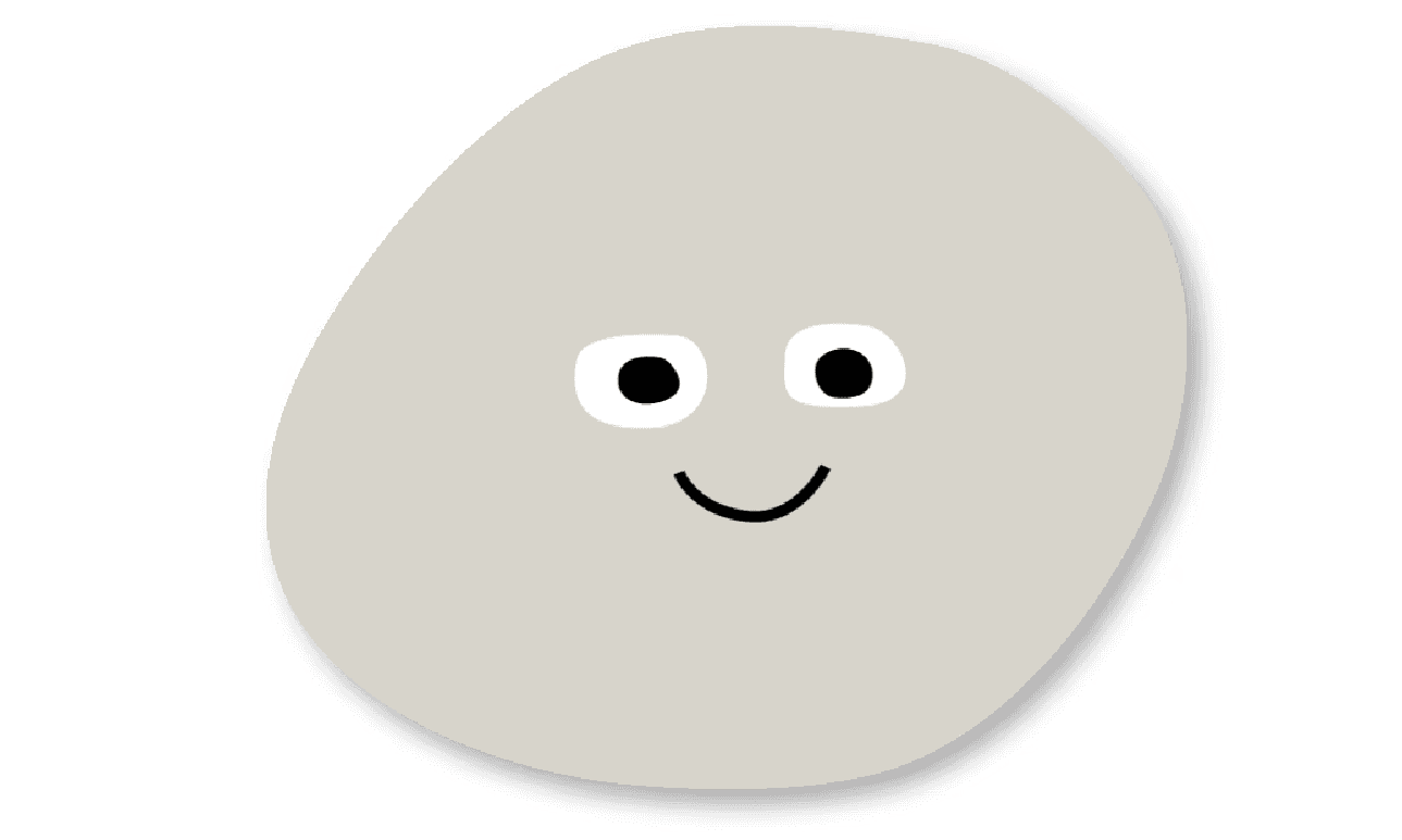 M1 - pet pebble campaign