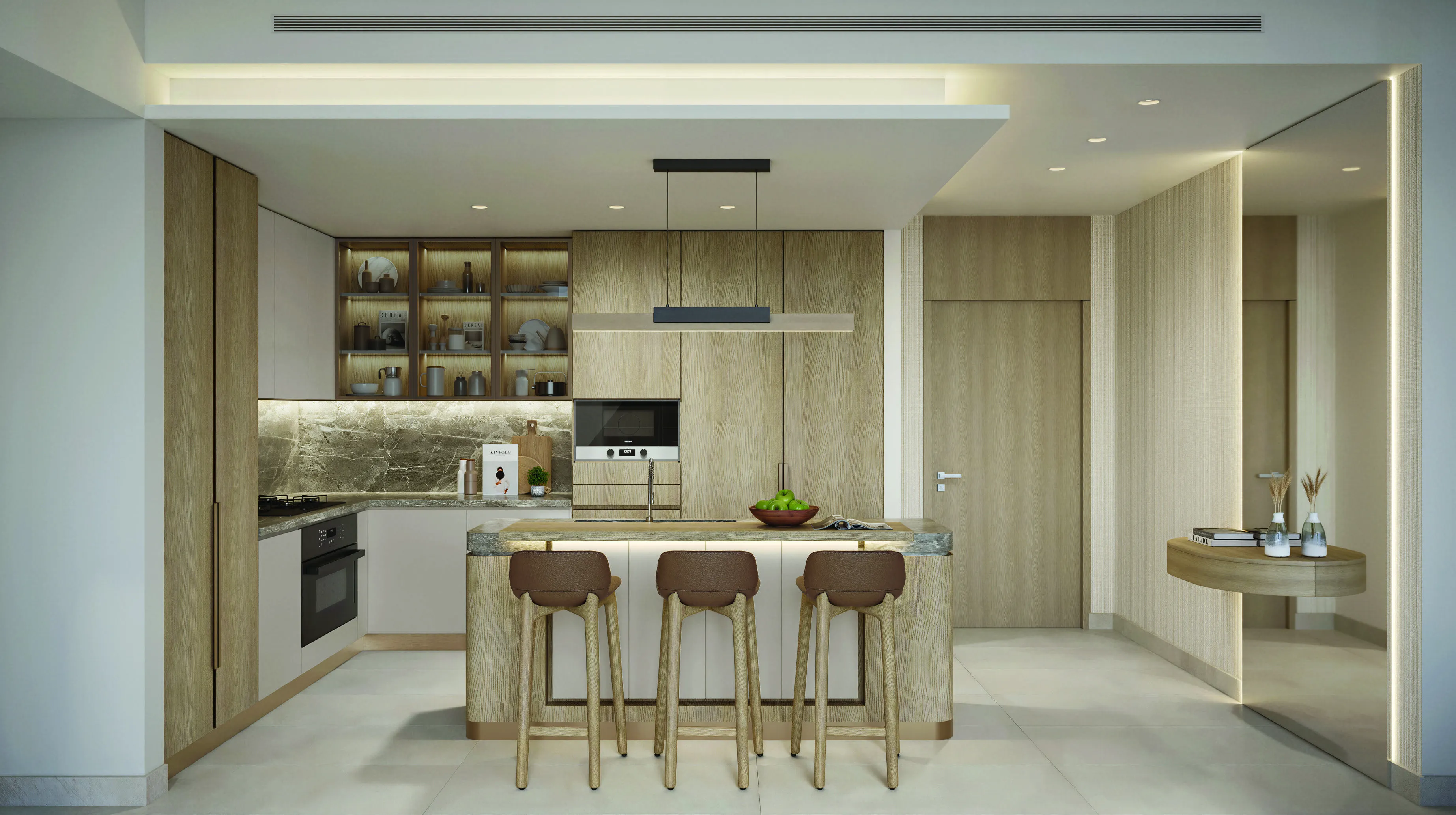 Everly Place