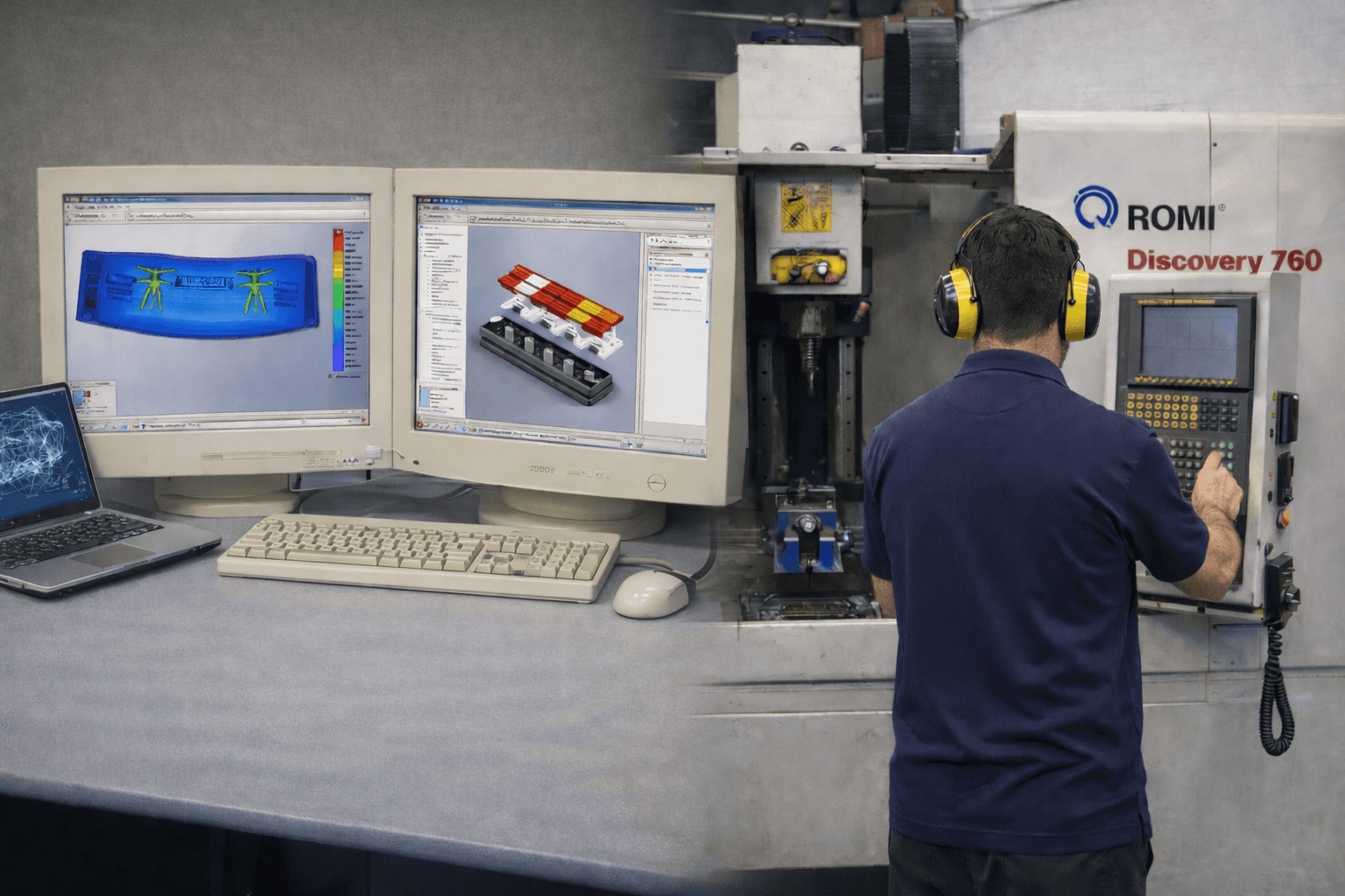 linha do tempo Pradolux década de 1970 inicio desenvolvimento produtos tecnologia 3d