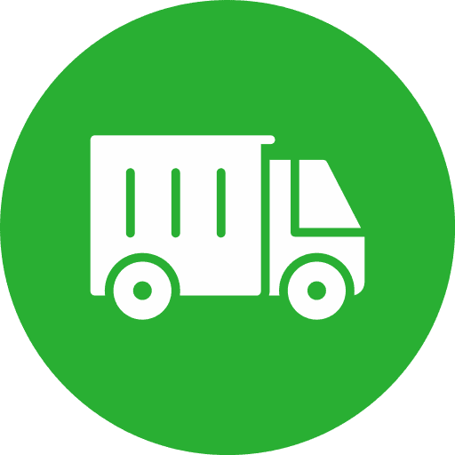Truck Icon