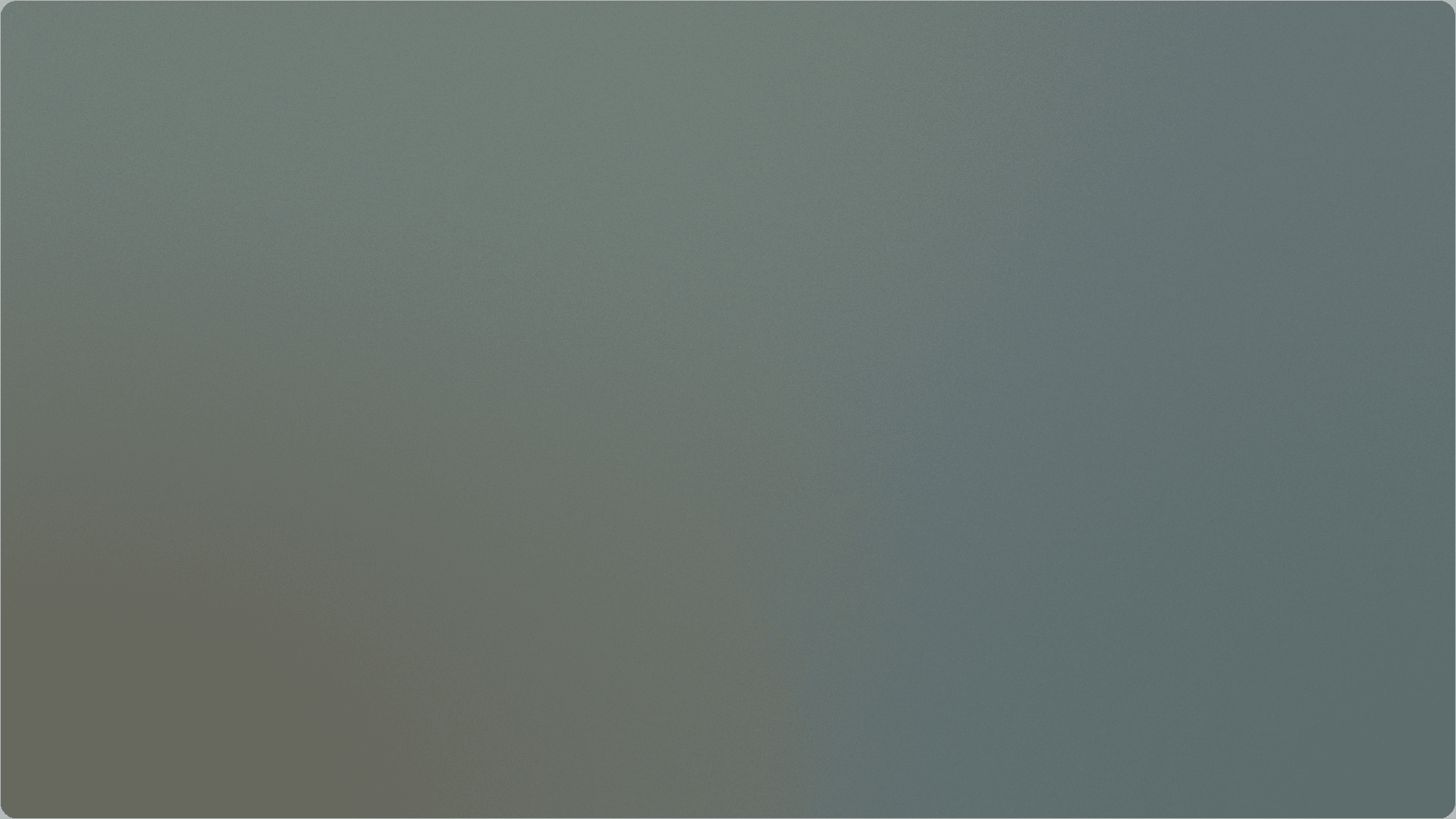 Image floue aux teintes naturelles, mélange de verts et de bruns évoquant un paysage ou une texture végétale.