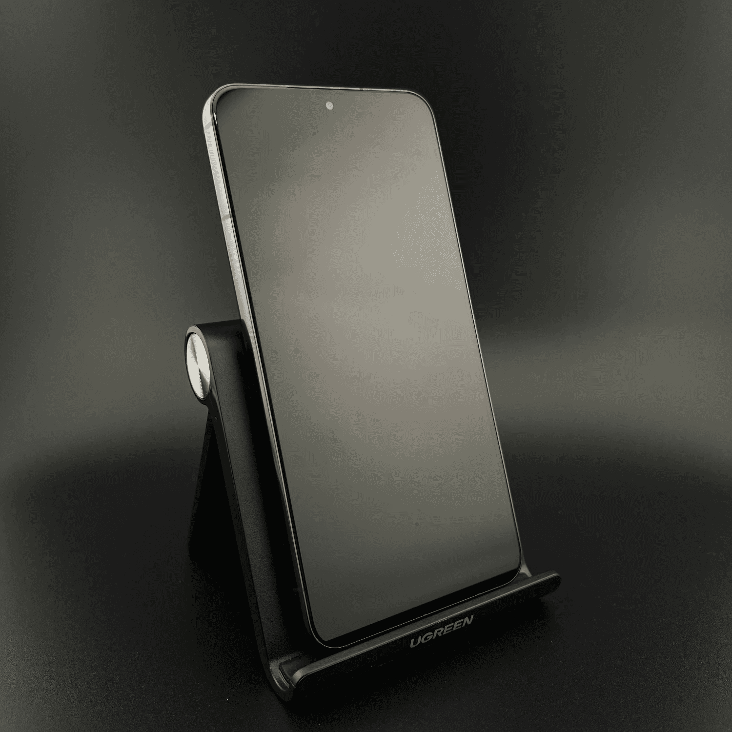 Écran du Samsung Galaxy S22 en excellent état